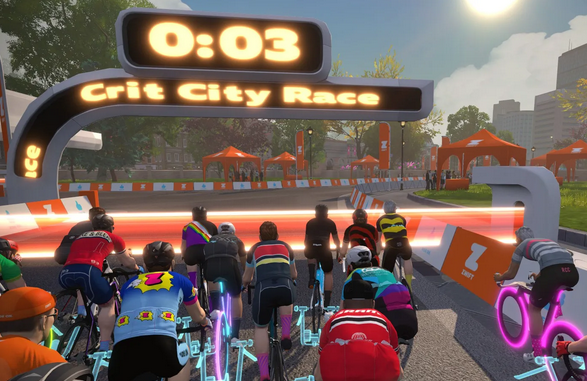 Crit_City_Race